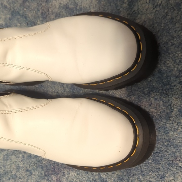 Dr. Martens platform Chelsea - Picture 2 of 7